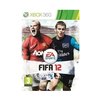 FIFA 12