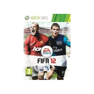 FIFA 12 – Zboží Mobilmania