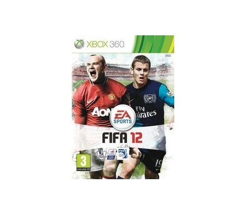 FIFA 12