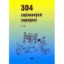304 zajímavých zapojení - 2. díl - Hans Koerver-Bernstein