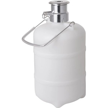 Lindr Sanitační sud KOMBI