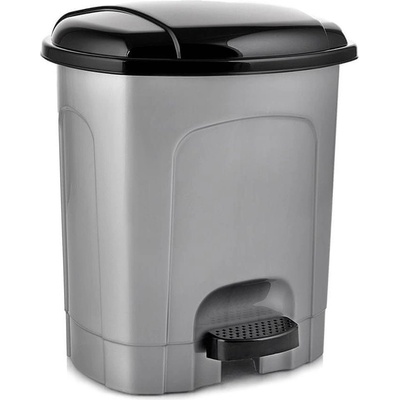 Orion Kôš odpadkový pedál 11,5 L ovál HOBBY