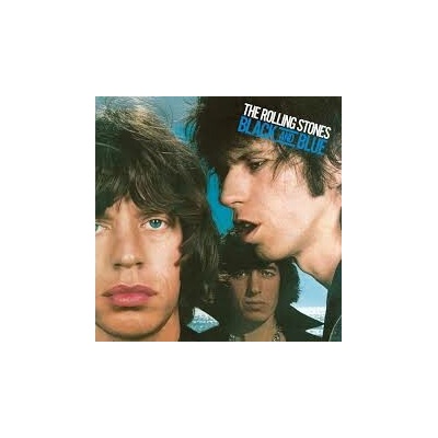 Rolling Stones - Black And Blue Steven Wilson Mix Vinyl 2 LP