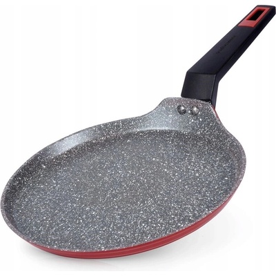 NAVA Taurus Pánev na vejce a lívance 24 cm granitová