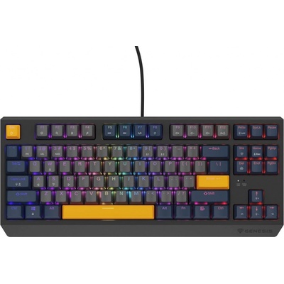 Genesis Thor 230 TKL NKG-2163