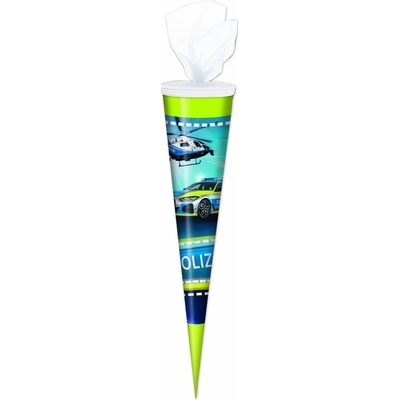 Toppoint Kornout Policie 50 cm