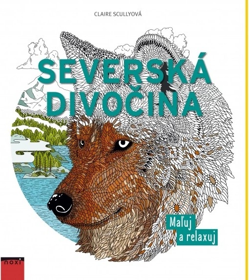 Severská divočina