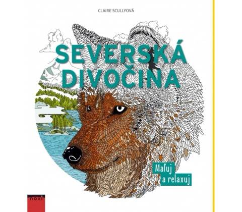 Severská divočina