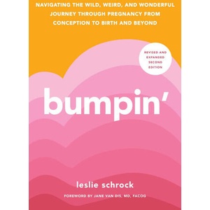 Bumpin' | SCHROCK LESLIE (ISBN: 9781668050118)