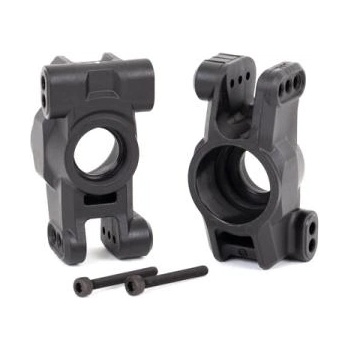 Traxxas задни носачи на колелата (ляв и десен)