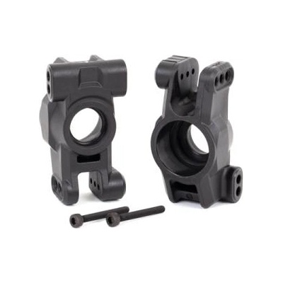 Traxxas задни носачи на колелата (ляв и десен)