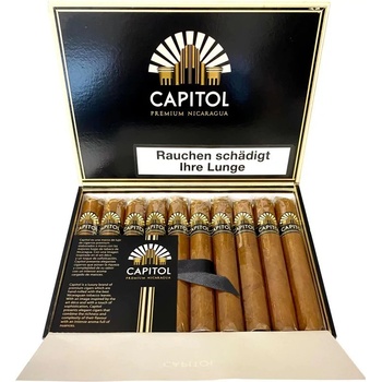 Capitol Jack 10 ks