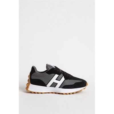 Hammer Jack Дамски спортни обувки 101 22505-z - Черни #332332 (332332_Черно)