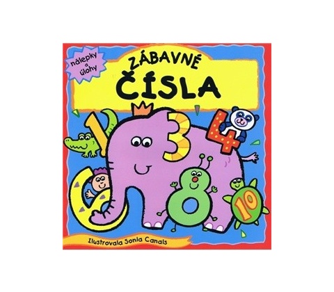 Zábavné čísla