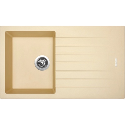 Sinks ACRPE86050050 PERFECTO 860 Sahara