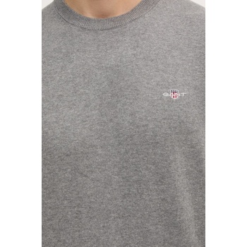 Gant Памучен пуловер Gant (8030561)