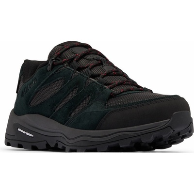Columbia Redmond Iv Low Waterproof Размер на обувките (ЕС): 44 / Цвят: черен