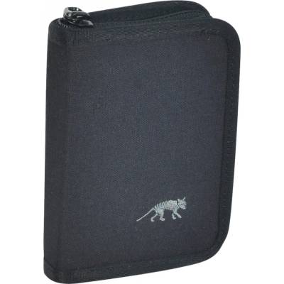 Tasmanian Tiger Mil Wallet Black
