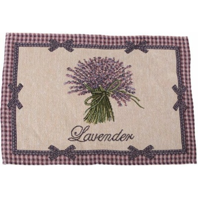 Casa de Engel Текстилна подложка за маса, 12/144 Casa de Engel | Lilav | Home | UNI