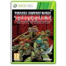 Teenage Mutant Ninja Turtles: Mutants in Manhattan