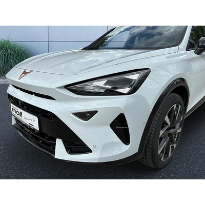 Cupra Formentor 2.0 TSI 150 kW