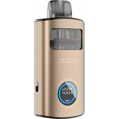 Aspire Avata 1100 mAh brown