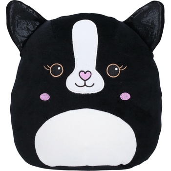 Wiky Vankúš mačka 25cm