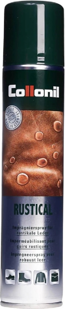 Collonil rustical 200 ml