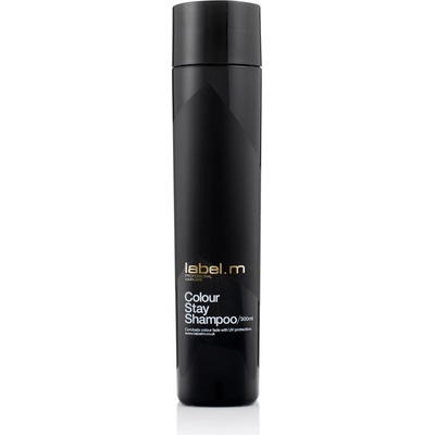 label.m Colour Stay Shampoo 300 ml