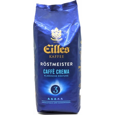 Eilles Caffe Crema 1 kg