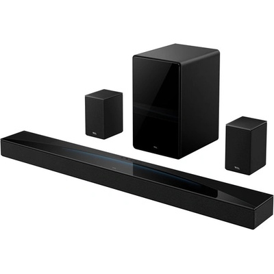 TCL Q85H Pro – Zboží Živě