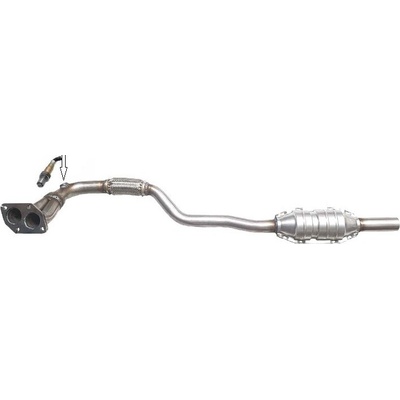 JMJ 290524Katalyzátor výfuku OPEL Astra G (98-09) 1.4i 16V , OPEL Astra G (98-09) 1.6i 16V , OPEL Astra G (98-09) 1.8i 16V , OPEL Zafira A (99-06) 1.6i 16V , OPEL Zafira A (99-06) 1.8i 16V