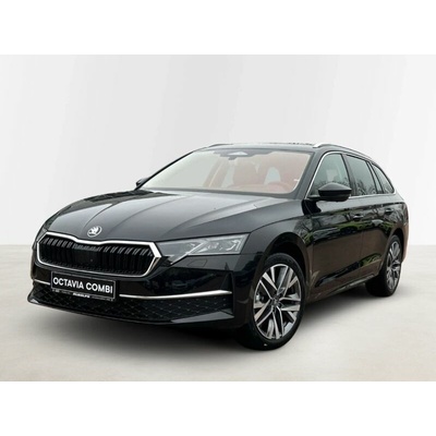 Skoda Octavia Combi Balance 110 kW