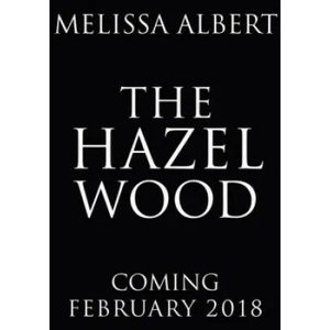 Hazel Wood | Melissa Albert (ISBN: 9780141388663)