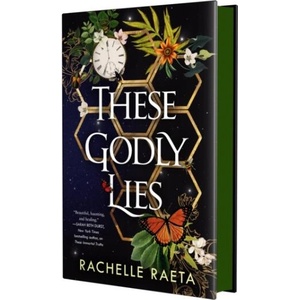 These Godly Lies (ISBN: 9781250419439)