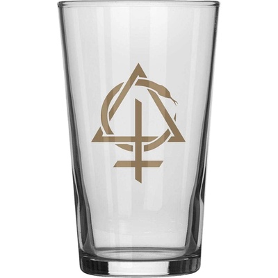 RAZAMATAZ стъклена чаша behemoth - opvs contra natvram - razamataz - bg139