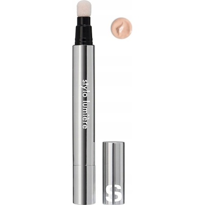 Sisley Stylo Lumiere 1 Pearly Rose 2,5 ml – Zboží Dáma