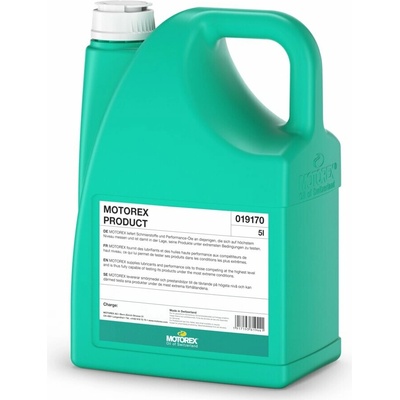 Motorex Supergliss 68 K 5 l