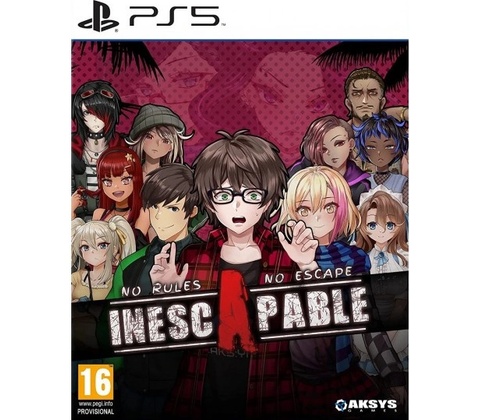 Inescapable