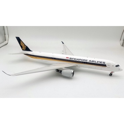Inflight200 A350-941 Singapore Airlines 2000s Colors 1:200