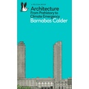 Architecture - Barnabas Calder