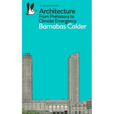 Architecture - Barnabas Calder