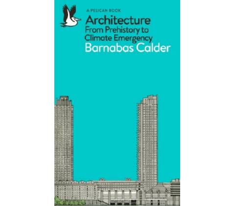 Architecture - Barnabas Calder