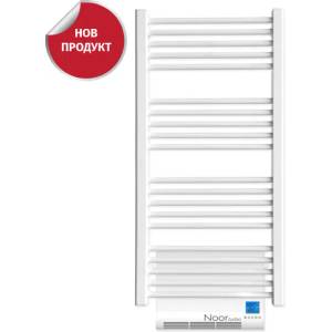 Tedan Електрическа лира за баня tedan noor turbo 500w + 1000w (noort500)