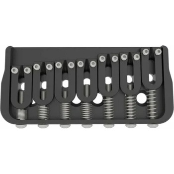 Hipshot 41070B Black Мост за китара (41070B)