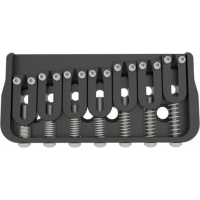 Hipshot 41070B Black Мост за китара (41070B)