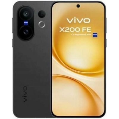 VIVO X200 FE 5G 12GB/512GB Black – Zboží Živě VIVO X200 FE 5G 12GB/512GB Black – Zboží Živě