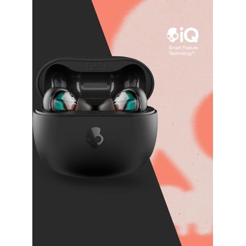 Image 1 of Skullcandy Rail S2RLW-Q7