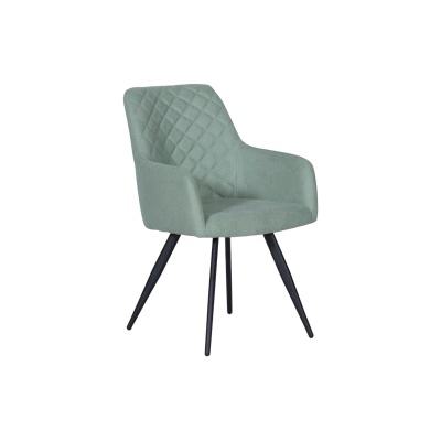 Carmen Трапезен стол eton - резеда bf 3