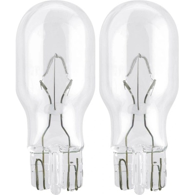 Philips Vision W16W W2,1x9,5d 12V 16W 2ks
